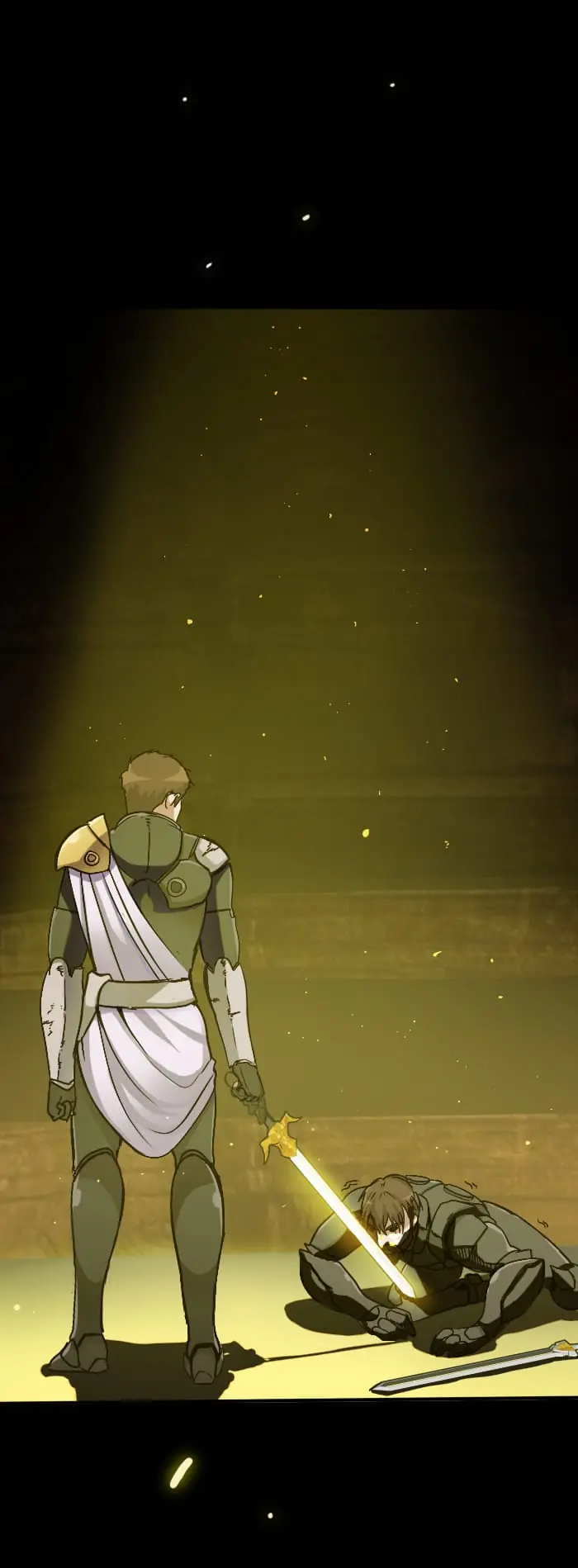 The Beginning After the End Chapter 2 image 06_optimized
